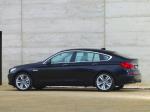 BMW 550i Gran Turismo 2009 года (AU)